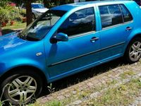 gebraucht VW Golf IV 