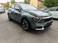 Gebraucht Kia Sportage Edition 7 150 PS (110 kW) 2022 Grau SUV