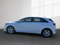 Second-hand Kia Ceed 140 CP (102 kW) 2025 Alb Hatchback