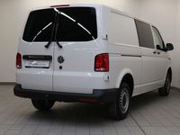 Gebraucht VW Transporter 150 PS (110 kW) 2023 Candyweiß Van