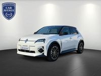 Neu Renault 5 E-Tech Komfort 110 kW (150 PS) 2026 Weiß SUV