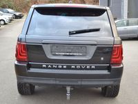 gebraucht Land Rover Range Rover Sport V6 TD SE*Navi*Leder*Sitzhz*
