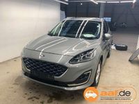 Gebraucht Ford Kuga Vignale 224 PS (164 kW) 2022 Silber SUV