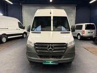 Gebraucht Mercedes Sprinter 190 PS (139 kW) 2019 Weiß Van
