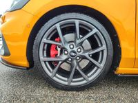 Usado Ford Focus ST 280 CV (205 kW) 2019 Naranja Familiar