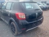 gebraucht Dacia Sandero II Stepway Prestige