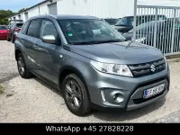 Gebraucht Suzuki Vitara Comfort+ 120 PS (88 kW) 2016 SUV
