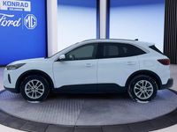 Usado Ford Kuga Titanium 179 HP (131 kW) 2024 Branco SUV