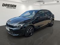 Gebraucht Opel Corsa GS Line 101 PS (74 kW) 2024 Schwarz Kleinwagen