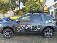 gebraucht Dacia Duster 4*4