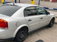 gebraucht Opel Vectra C