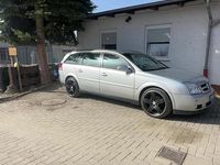 Gebraucht Opel Vectra 150 PS (110 kW) 2005 Silber Kombi