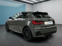 Usata Audi A1 207 CV (152 kW) 2022 Grigio SUV