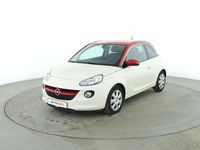 Second-hand Opel Adam 2019 Alb Hatchback