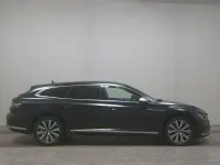 Gebraucht VW Arteon Elegance 200 PS (147 kW) 2022 Deep black perleffekt Kombi