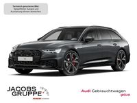 Gebraucht Audi S6 Ambiente 344 PS (253 kW) 2025 Grau Kombi