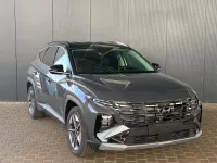 Neu Hyundai Tucson Comfort 160 PS (117 kW) 2025 Ecotronic gray / dach schwarz SUV