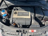 gebraucht Audi A3 Sportback 2.0 TFSI quattro Ambition