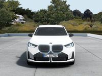 Gebraucht BMW X3 Performance 398 PS (292 kW) 2025 Grau SUV