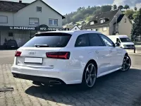 Gebraucht Audi A6 272 PS (200 kW) 2018 Schwarz Limousine