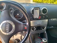 gebraucht Audi Quattro 1.8T 132 kW -