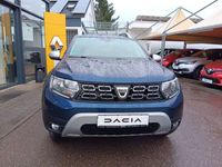 gebraucht Dacia Duster Prestige Sce 115 LPG