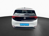 Gebraucht VW ID.3 Pure 110 kW (150 PS) 2022 Weiß Kleinwagen