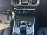 gebraucht Mercedes G400 d -