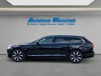 Gebraucht Volvo V90 Plus 398 PS (292 kW) 2025 Schwarz Kombi