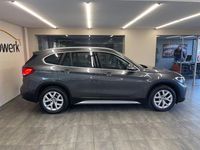 Gebraucht BMW X1 xLine 190 PS (139 kW) 2020 Grau SUV