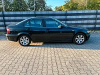 Gebraucht BMW 320 170 PS (125 kW) 2003 Limousine