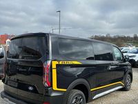 Neu Ford Transit Custom 170 PS (125 kW) 2025 Grau Kombi