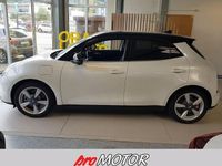 Neu Ora 03 Pro+ 125 kW (171 PS) 2025 Weiß Kleinwagen