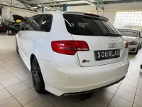 Gebraucht Audi S3 Comfort 265 PS (194 kW) 2008 Andere Kleinwagen