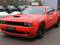 Neu Dodge Challenger 492 PS (361 kW) 2026 Orange