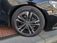 Gebraucht Mercedes B200 Progressive 150 PS (110 kW) 2025 Schwarz nachtschwarz Van / Kleinbus