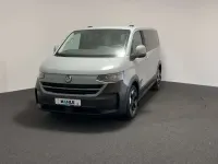Nowe VW Caravelle PanAmericana 150 KM (110 kW) 2026 Szary Van