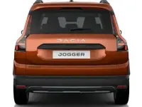 Neu Dacia Jogger Extreme 110 PS (80 kW) 2026 Braun (terracottabraun) Van / Kleinbus