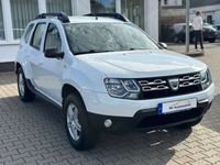 gebraucht Dacia Duster I Laureate 4x2 *KAMERA*NAVI*