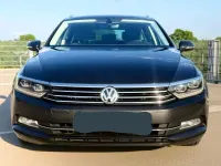 Używany VW Passat 150 KM (110 kW) 2019 Kombi