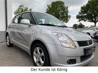 gebraucht Suzuki Swift 1,3 Comfort 4WD TÜV NEU AC Sitzheizung