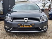 Gebraucht VW Passat Comfortline 177 PS (130 kW) 2014 Grau Limousine