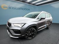 Neu Cupra Ateca 150 PS (110 kW) 2025 Grau SUV