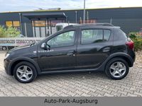 gebraucht Dacia Sandero II Stepway Deal*LED*TFL*Klima*1.Hd*