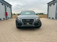 Gebraucht Audi Q5 S-Line 211 PS (155 kW) 2009 Grau SUV