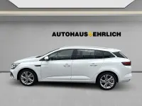 Gebraucht Renault Mégane IV R.S. 91 PS (66 kW) 2022 Weiß Kombi