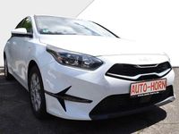Gebraucht Kia Ceed Vision 140 PS (102 kW) 2025 Weiß Kleinwagen
