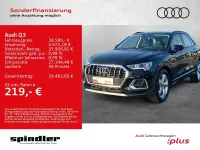 Gebraucht Audi Q3 Advanced Plus 150 PS (110 kW) 2025 SUV