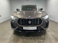 Gebraucht Maserati Levante 430 PS (316 kW) 2020 Grigio maratea SUV