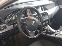 Second-hand BMW 520 184 CP (135 kW) 2011 Break